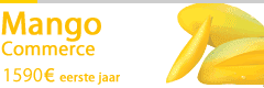 Cycade Mango