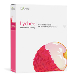 Cycade Lychee