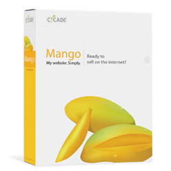 Cycade Mango